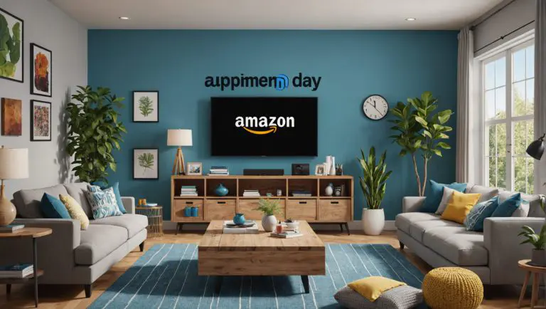 découvrez nos astuces incontournables pour profiter pleinement du jour prime d'amazon. ne manquez pas les meilleures offres et réductions disponibles pour faire des économies sur vos achats préférés.