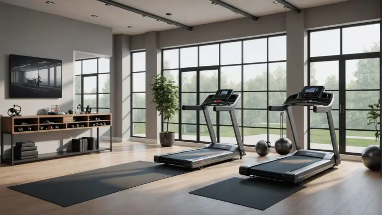 découvrez notre sélection exclusive de tapis de marche amazon, recommandés par nos éditeurs. restez actif à domicile tout en profitant d'un équipement de qualité, conçu pour s'adapter à votre mode de vie. idéal pour ceux qui souhaitent mêler confort et exercice de manière simple et efficace.
