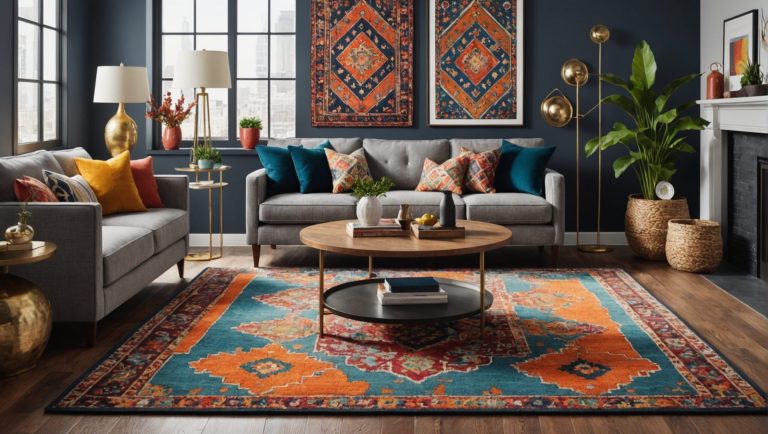 découvrez une sélection exclusive des tapis préférés des éditeurs avec des réductions allant jusqu'à 70 % sur amazon ! ne ratez pas cette occasion de transformer votre intérieur à prix réduit.