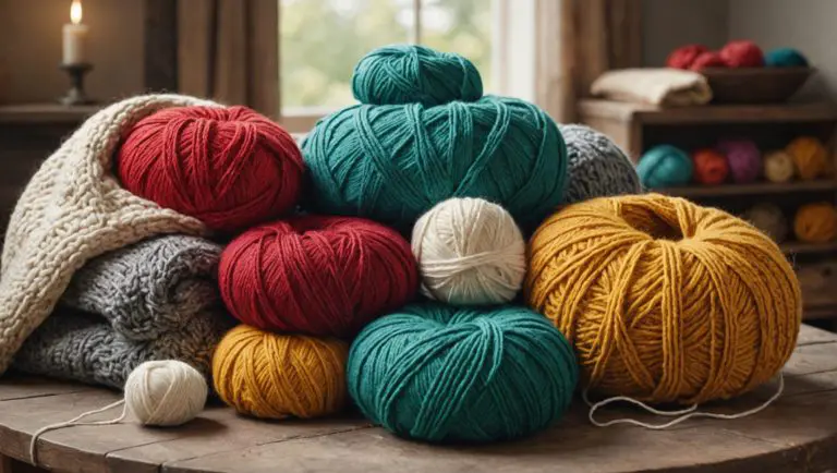 découvrez l'univers fascinant du tricot à travers mon amour pour 19 pièces éblouissantes. inspirez-vous de créations captivantes qui éveillent la passion et la créativité, et plongez dans un monde où chaque maille raconte une histoire.