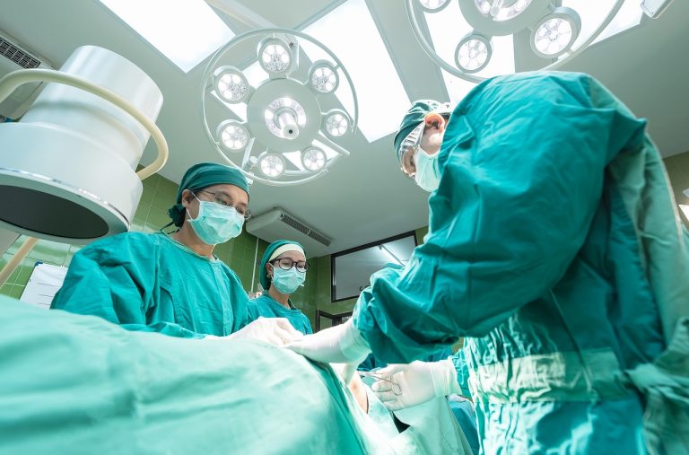 chirurgie esthetique