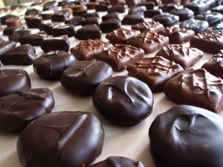 chocolat