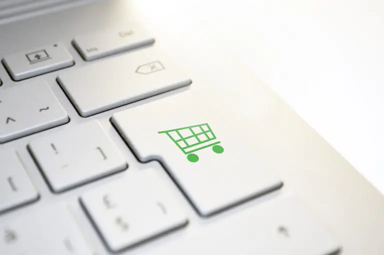 faire ses courses en ligne