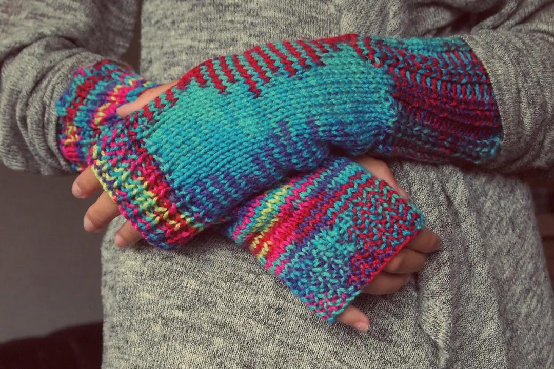 gants