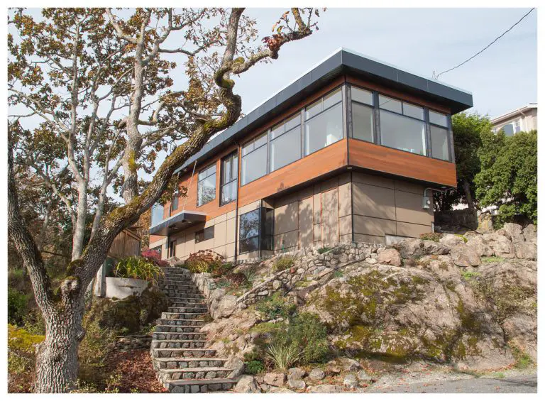 nouvelle maison