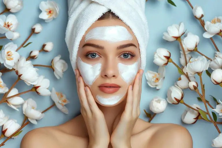 soins de la peau