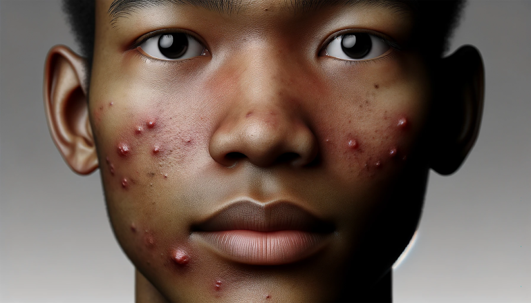 découvrez comment l'acné d'hiver peut affecter votre peau, ses causes et les meilleures méthodes pour la traiter. apprenez à adapter votre routine de soins pour maintenir un teint éclatant même pendant les mois les plus froids.