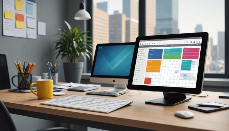 découvrez une méthode de productivité éprouvée qui transforme votre approche de la gestion des tâches. fini les listes interminables, adoptez une stratégie efficace qui booste votre organisation et votre performance au quotidien.