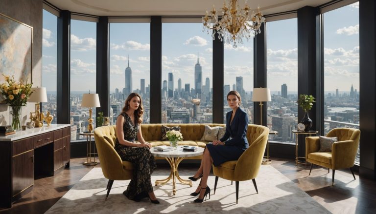 participez à la semaine 4 du défi 'plan de vie idéal' et apprenez à libérer votre énergie de 'fille riche'. découvrez des stratégies inspirantes pour transformer votre mentalité et stimuler votre succès. rejoignez-nous pour un voyage de transformation personnelle qui vous permettra d'attirer prospérité et bien-être dans tous les aspects de votre vie !