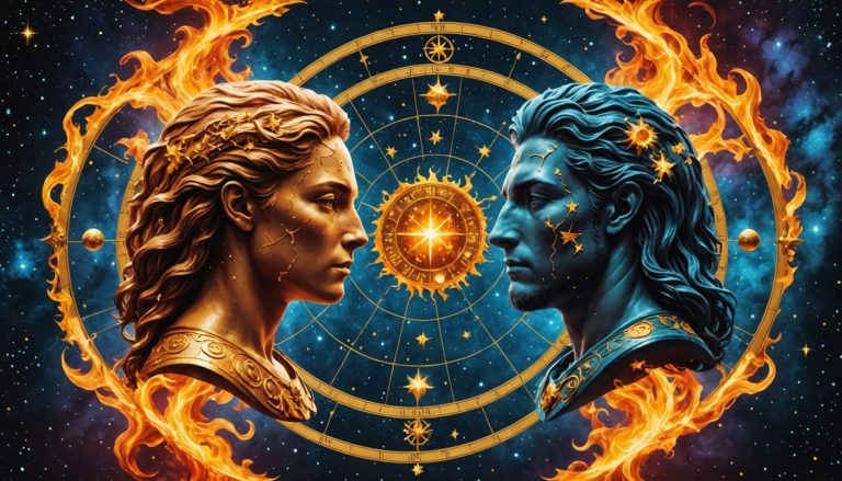 découvrez les trois associations de signes astrologiques les plus compatibles et apprenez comment ces duos célestes peuvent enrichir vos relations amoureuses et amicales. plongez dans l'univers fascinant de l'astrologie pour révéler les secrets de l'harmonie zodiacale.