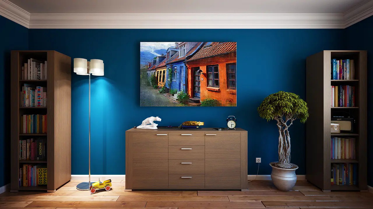decoration interieure