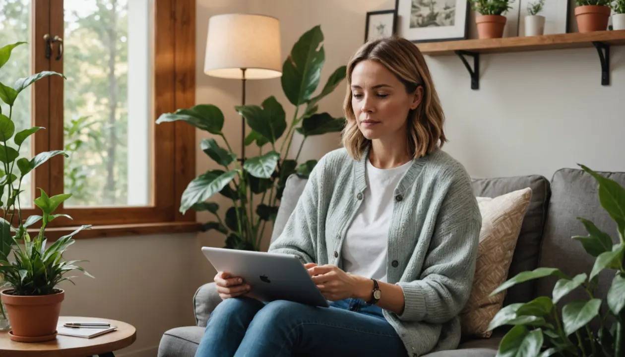 découvrez des conseils d'experts pour rester informé tout en préservant votre santé mentale. apprenez à gérer votre consommation d'actualités et à adopter des pratiques saines pour un équilibre entre information et bien-être.
