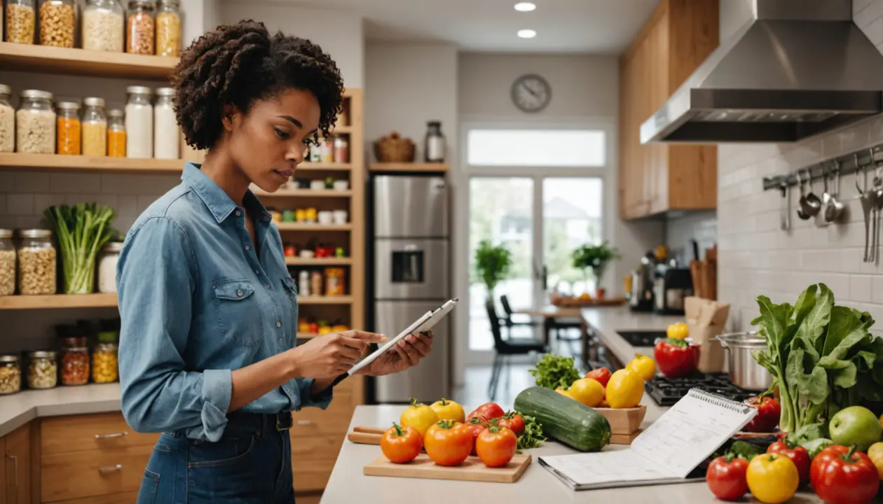 découvrez nos conseils pratiques pour réduire vos dépenses alimentaires alors que les prix des courses augmentent. apprenez à économiser tout en continuant à bien vous nourrir grâce à nos astuces simples et efficaces.