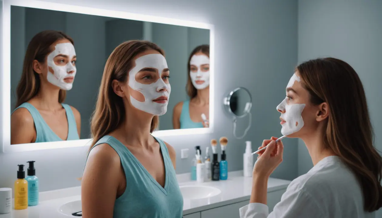 découvrez l'efficacité surprenante des masques led dans le soin de la peau. dans cet article, nous explorons leurs avantages, leur fonctionnement et les résultats que vous pouvez réellement attendre. ne manquez pas cette analyse révélatrice qui pourrait transformer votre routine beauté !