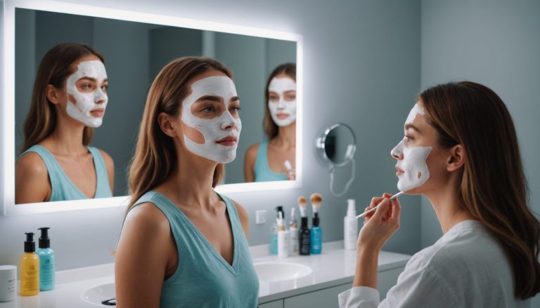 découvrez l'efficacité surprenante des masques led dans le soin de la peau. dans cet article, nous explorons leurs avantages, leur fonctionnement et les résultats que vous pouvez réellement attendre. ne manquez pas cette analyse révélatrice qui pourrait transformer votre routine beauté !