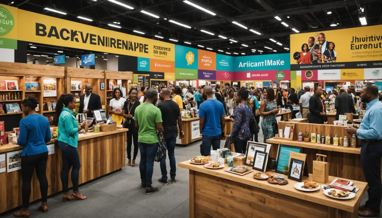 découvrez plus de 30 entreprises afro-américaines à soutenir, qui allient innovation et culture. explorez des marques inspirantes et engageantes, et participez à la promotion de l'entrepreneuriat afro-américain, aujourd'hui comme toujours.