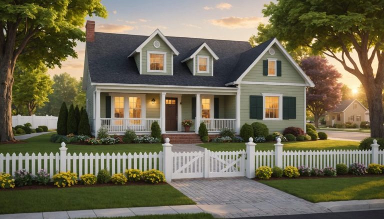 découvrez pourquoi posséder une 'maison normale' est non seulement acceptable, mais aussi une option judicieuse. cet article explore les avantages d'un mode de vie simple et authentique, tout en célébrant la beauté des foyers ordinaires.