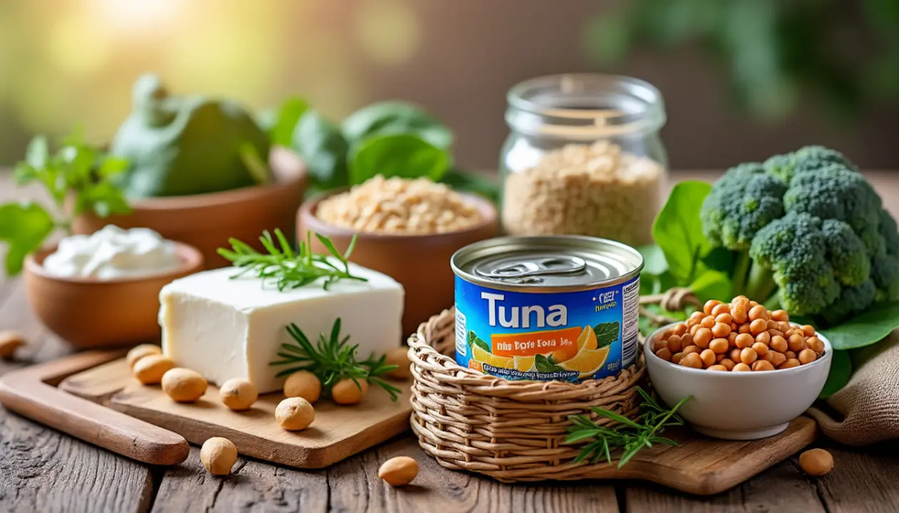 découvrez une sélection d'aliments à la fois économiques et riches en protéines, surpassant les œufs en termes de prix et de valeur nutritionnelle. idéal pour ceux qui cherchent à équilibrer leur alimentation sans se ruiner.