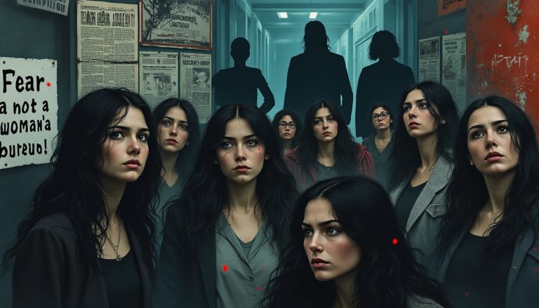 découvrez les origines de l'androphobie, cette appréhension collective envers les hommes. plongez au cœur des causes socioculturelles et psychologiques qui alimentent cette peur, et explorez les impacts sur les relations interpersonnelles.