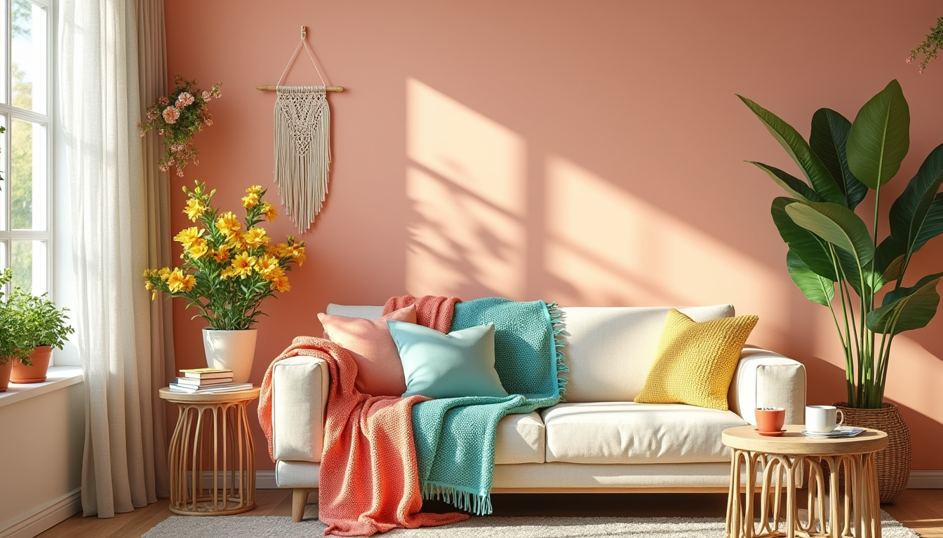 Astuces Abordables pour Rénover votre Intérieur au Printemps - Blog ...