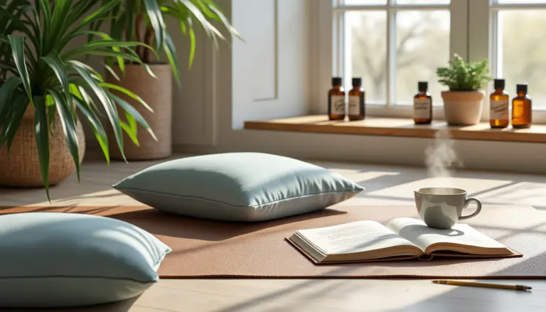 découvrez des astuces simples et efficaces pour réorganiser votre routine de bien-être en une seule journée. transformez votre quotidien en adoptant des pratiques qui favorisent votre santé mentale et physique. améliorez votre qualité de vie avec ces conseils pratiques et accessibles.