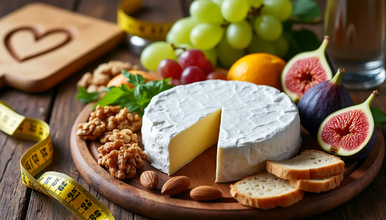 découvrez nos conseils pratiques pour consommer le camembert tout en maîtrisant votre taux de cholestérol. apprenez à intégrer ce fromage savoureux dans une alimentation équilibrée et saine.