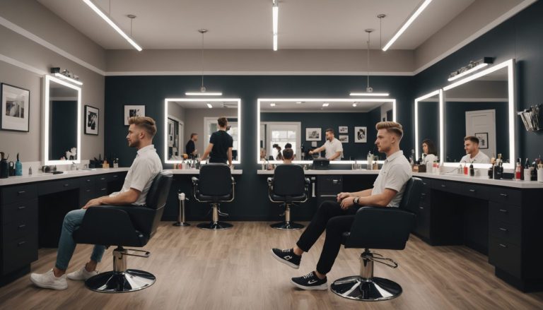 découvrez comment une théorie tendance sur tiktok peut expliquer votre indifférence face à vos coupes de cheveux. plongez dans l'univers des perceptions capillaires et explorez les raisons qui pourraient influencer votre rapport à votre apparence.