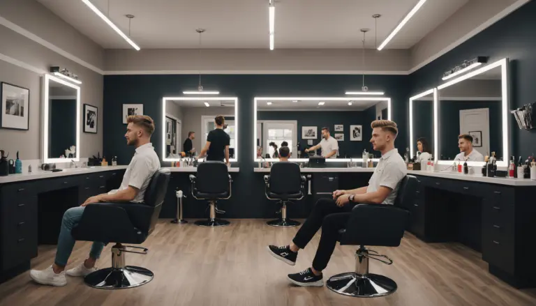 découvrez comment une théorie tendance sur tiktok peut expliquer votre indifférence face à vos coupes de cheveux. plongez dans l'univers des perceptions capillaires et explorez les raisons qui pourraient influencer votre rapport à votre apparence.