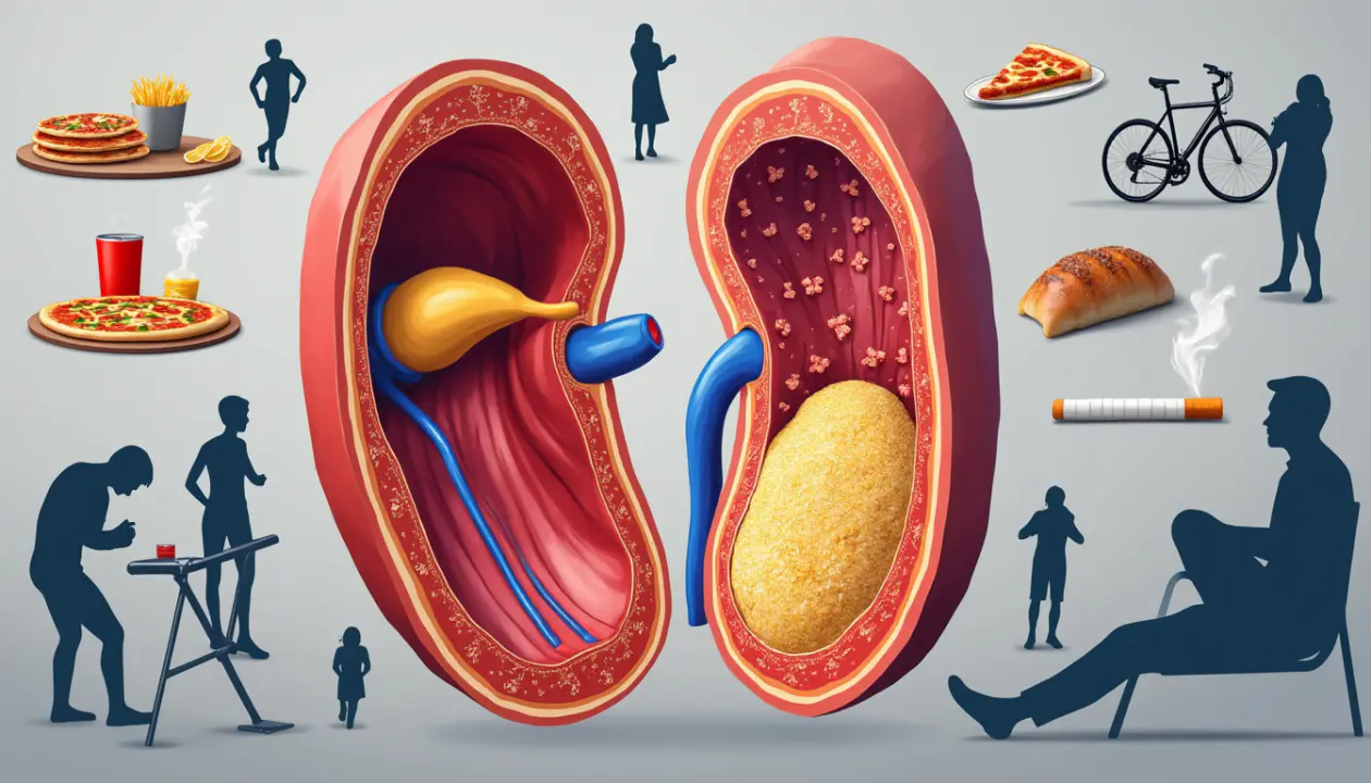 découvrez tout ce qu'il faut savoir sur l'artériopathie : sa définition, les causes qui l'engendrent, les symptômes à surveiller et les options de traitement disponibles. informez-vous pour mieux gérer cette affection et améliorer votre santé.
