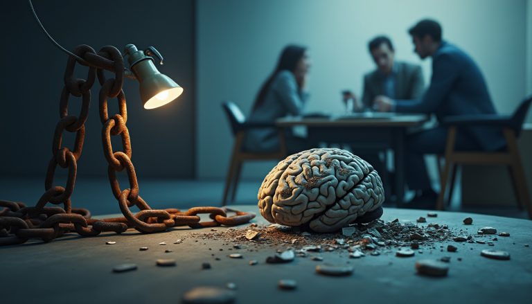 découvrez les enjeux et implications du phénomène de relâchement des associations. analysez les facteurs qui contribuent à ce déclin et les conséquences sur la vie associative et communautaire. une réflexion essentielle pour mieux comprendre les défis contemporains.