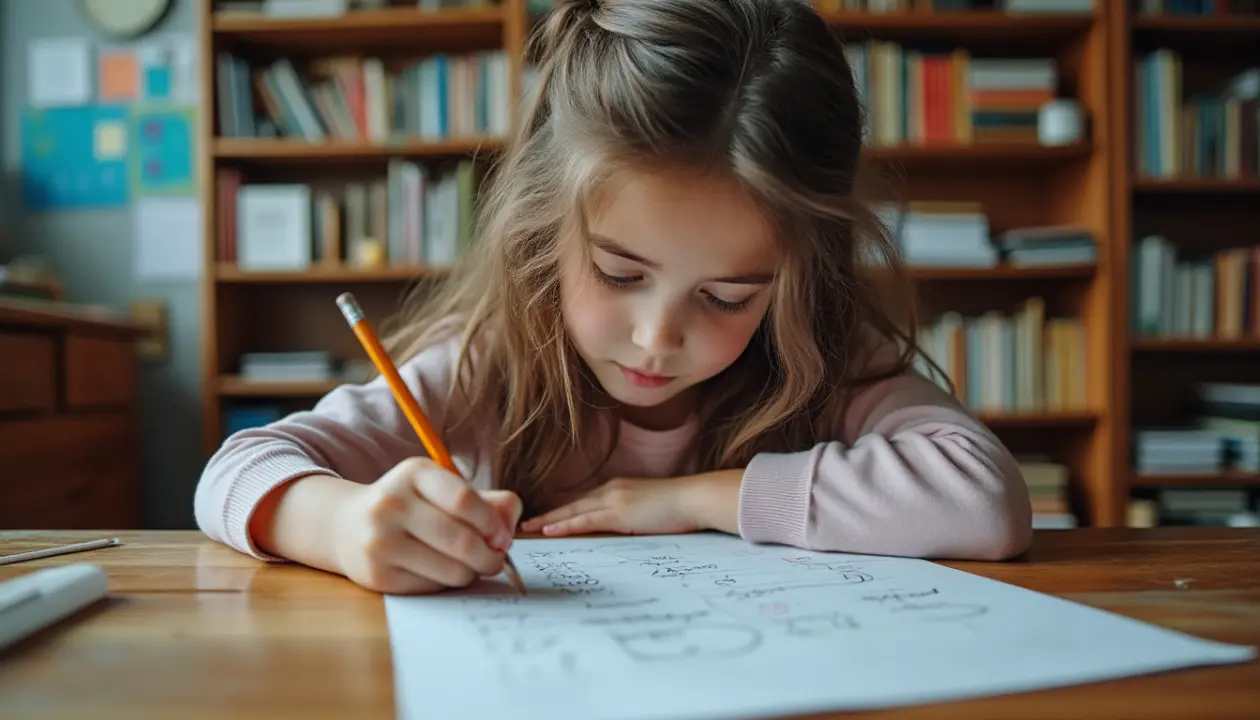 découvrez ce qu'est la dysorthographie, un trouble spécifique de l'écriture. cet article vous apporte des éclaircissements sur ses causes, ses manifestations et des stratégies pour aider les enfants et adultes touchés à surmonter ce dysfonctionnement.