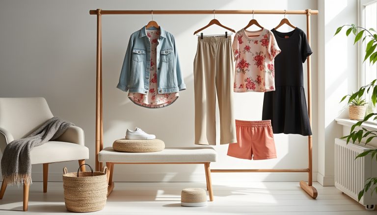 découvrez les 10 pièces incontournables de gap à adopter ce printemps, sélectionnées par notre styliste. transformez votre garde-robe avec ces essentiels élégants et tendances qui mettront en valeur votre style tout en vous assurant confort et choix varié.