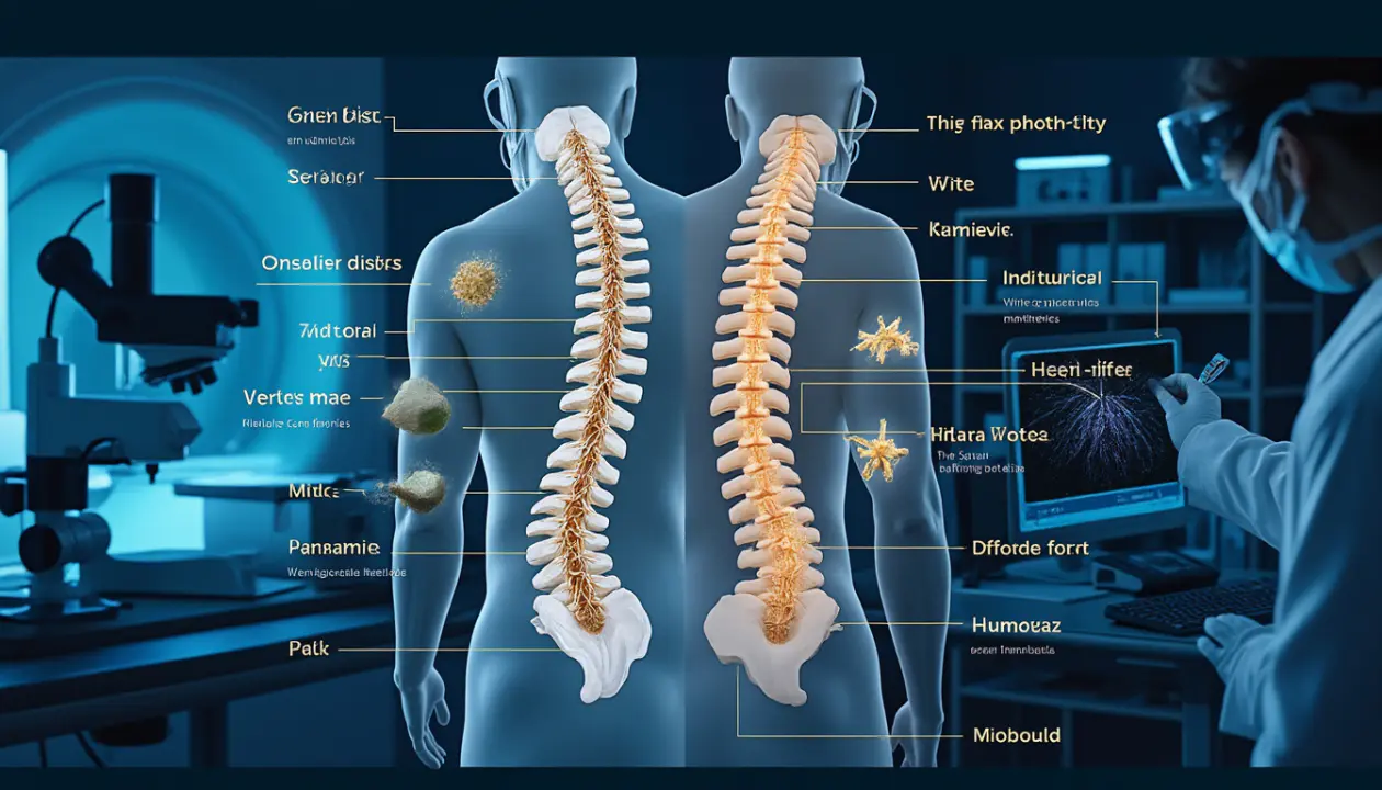 découvrez les fonctions essentielles de la moelle épinière, ses pathologies courantes et les enjeux cliniques associés. cette exploration approfondie vous plonge dans l'importance de cet organe vital pour le système nerveux et les défis médicaux qu'il représente.