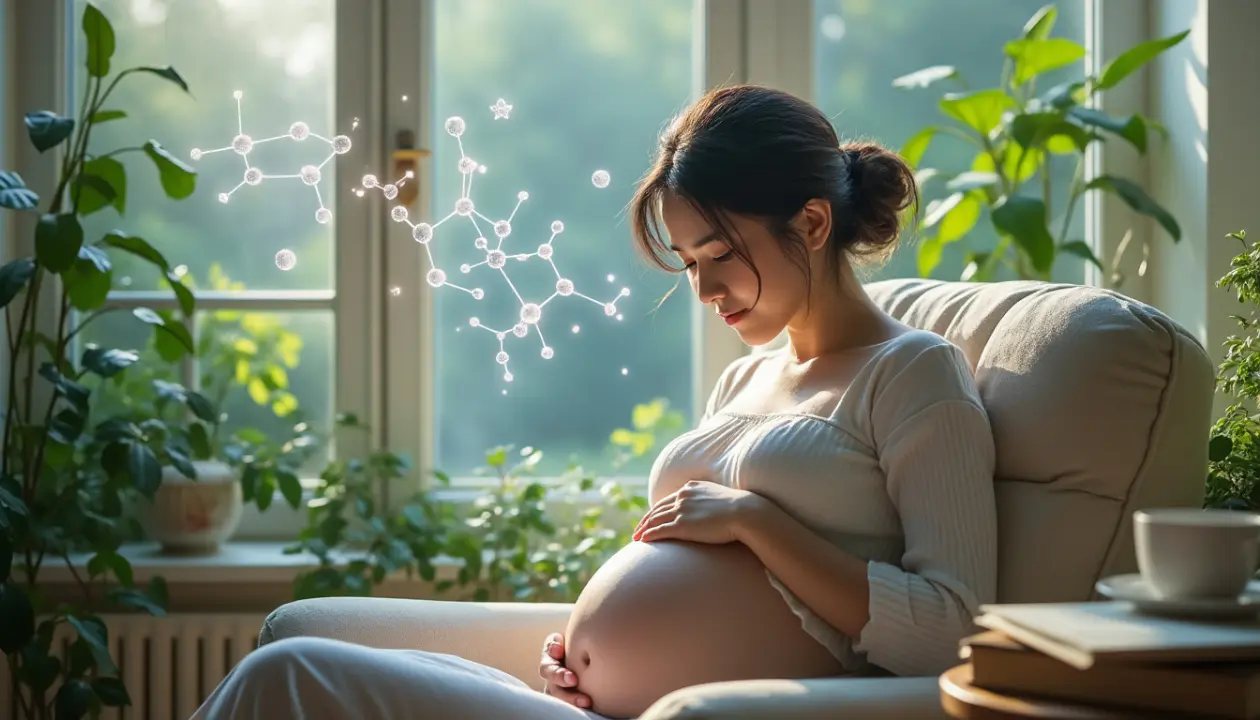découvrez comment l'hypersensibilité à la progestérone peut survenir durant la grossesse, provoquant une réaction allergique aux hormones maternelles. apprenez à reconnaître les symptômes et les solutions pour gérer cette condition délicate.