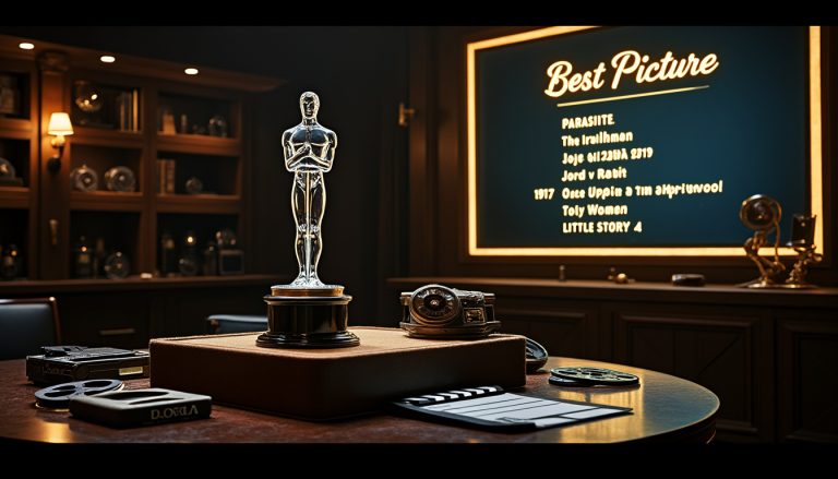 découvrez un classement passionné et accessible des nominations pour l'oscar du meilleur film, réalisé par un véritable amateur de cinéma. plongez dans l'univers des films en lice et explorez les œuvres qui ont marqué l'année, sans jargon élitiste.