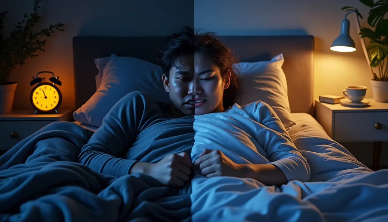 découvrez comment l'anxiété impacte votre sommeil et explorez les causes sous-jacentes ainsi que des solutions efficaces pour améliorer la qualité de votre repos. apprenez des techniques simples et des conseils pratiques pour retrouver un sommeil apaisé.