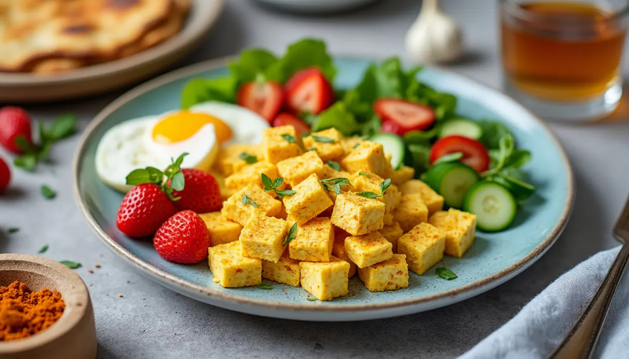 découvrez des idées de petits-déjeuners riches en protéines sans œufs, parfaits pour bien commencer la journée. savourez des recettes délicieuses et nutritives qui vous apportent l'énergie nécessaire pour affronter la matinée, tout en respectant vos choix alimentaires.