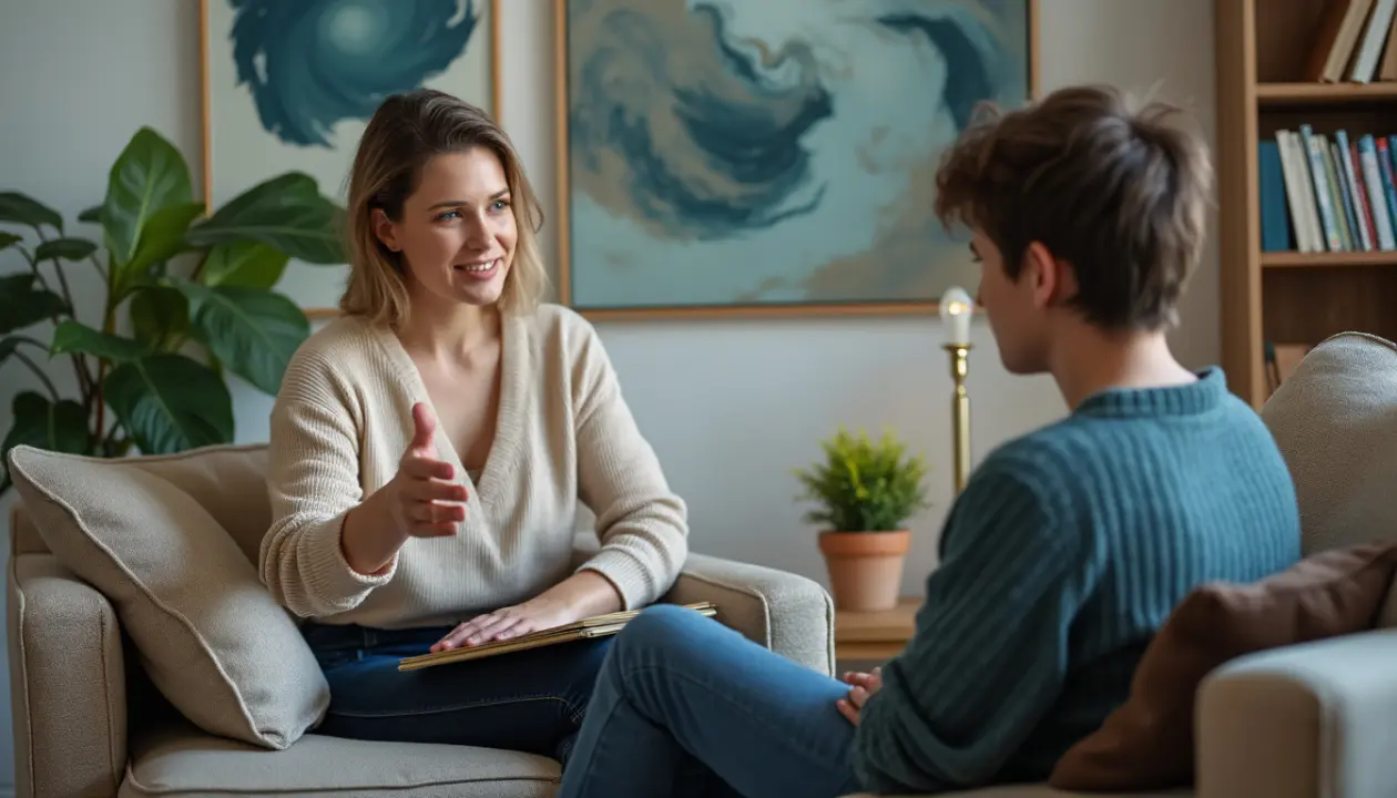 découvrez notre guide complet sur la psychose déficitaire, qui vous offre des outils indispensables pour la détection précoce et un accompagnement efficace. apprenez à mieux comprendre cette condition et à soutenir ceux qui en souffrent.