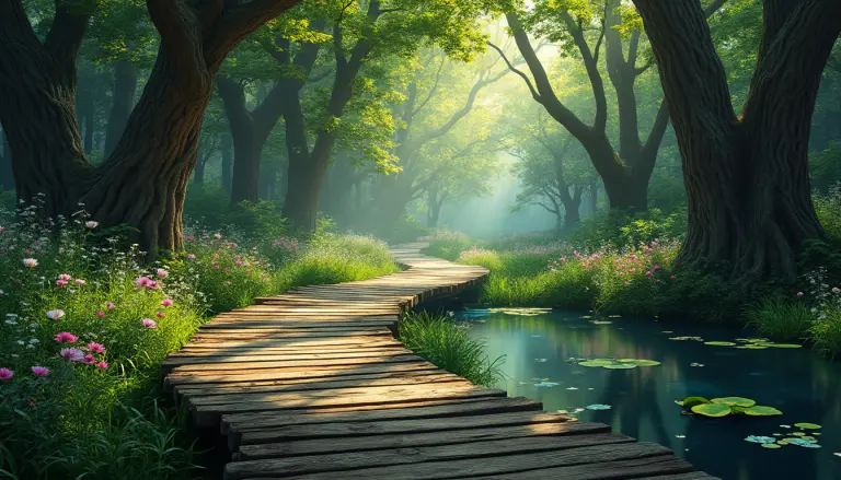 découvrez comment notre esprit s'aventure sur des chemins inattendus dans 'réflexions en chemin'. plongez dans un voyage de pensées et d'idées qui vous surprendront et enrichiront votre perspective sur la vie.