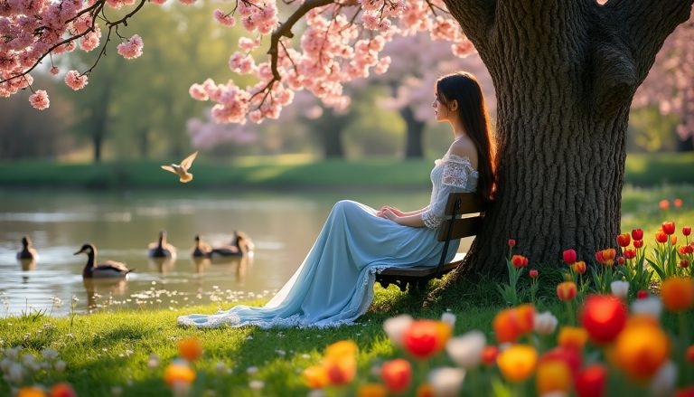 découvrez les sorties en solo que j'anticipe avec enthousiasme ce printemps. entre balades en pleine nature et événements culturels, célébrons la beauté de cette saison en pleine effervescence.