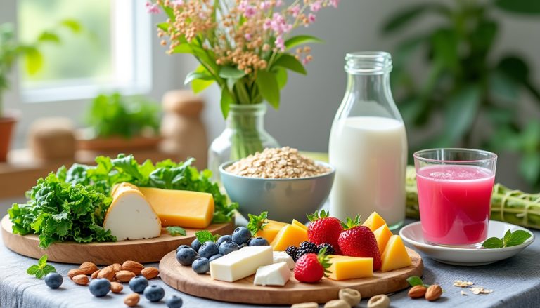 découvrez les aliments et boissons recommandés par les experts pour optimiser la production de lait. améliorez votre rendement avec des conseils nutritionnels adaptés et des choix alimentaires stratégiques.