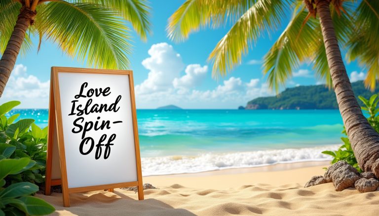 découvrez toutes les informations sur le nouveau spin-off très attendu de 'love island' qui arrive cet été. ne ratez pas les détails sur cette nouvelle aventure amoureuse et ses participants prometteurs !