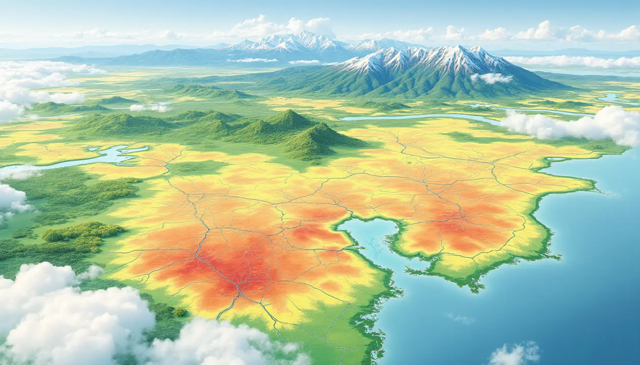 découvrez notre carte des allergies aux pollens 2025 et évaluez le risque actuel en fonction de votre région. restez informé sur les niveaux de pollen pour mieux anticiper et gérer vos allergies.