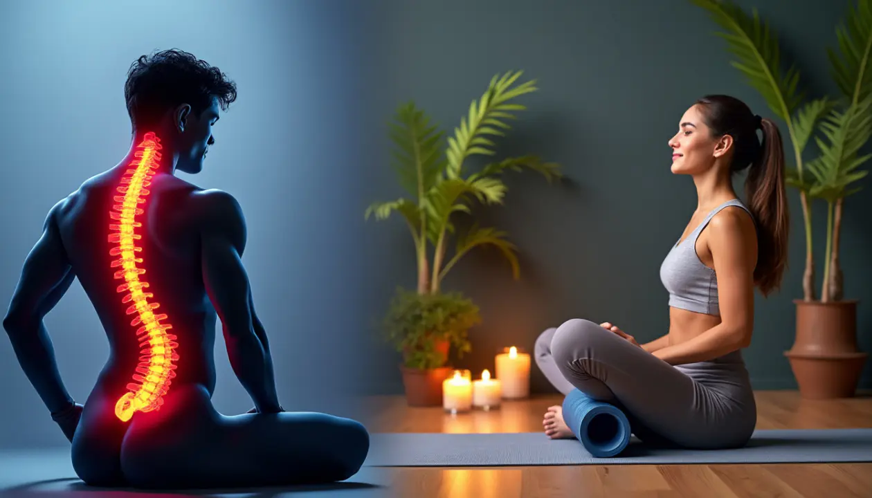 découvrez les origines des tensions musculaires et explorez des méthodes efficaces pour les soulager. apprenez à mieux comprendre votre corps et à adopter des techniques de relaxation adaptées pour améliorer votre bien-être.