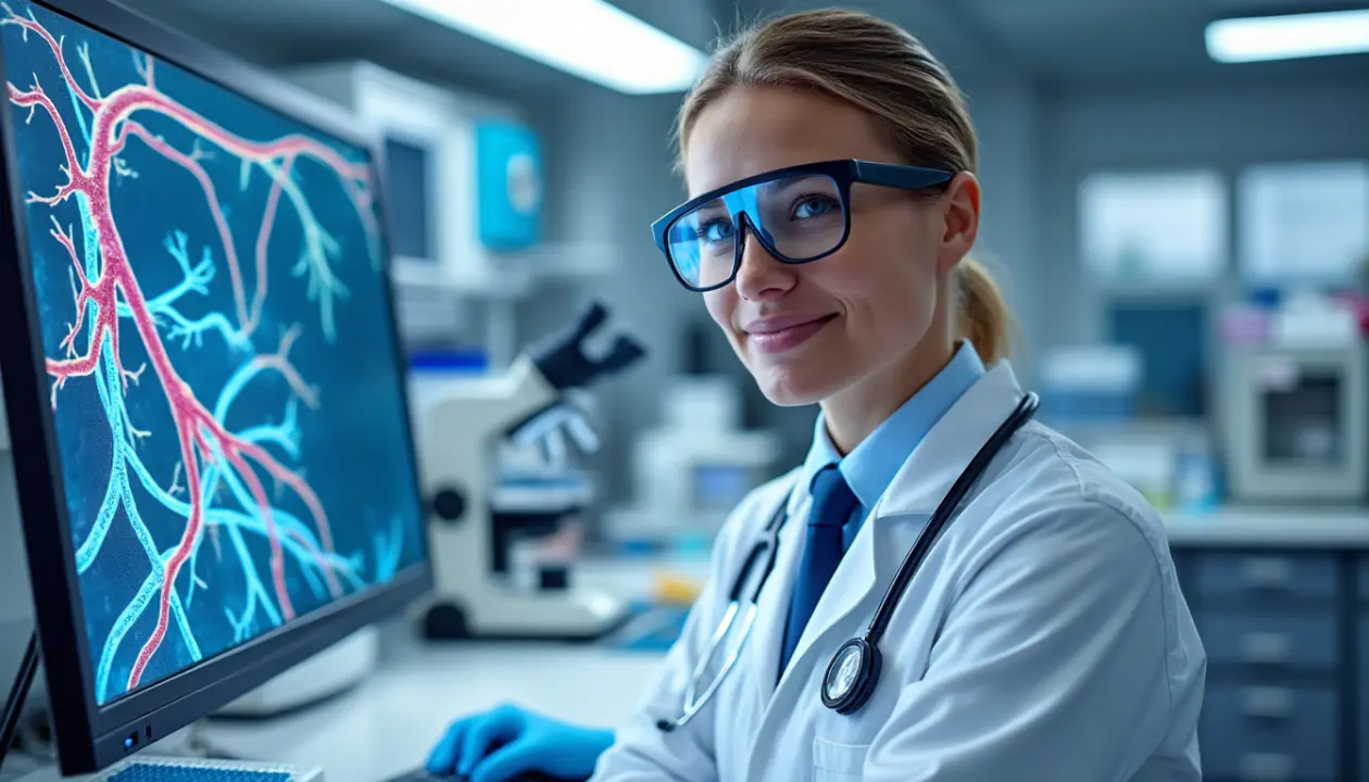 découvrez l'angiologie, la spécialité dédiée à la santé des vaisseaux sanguins. apprenez quand il est essentiel de consulter un spécialiste pour prévenir et traiter les pathologies vasculaires. informez-vous sur les symptômes et les interventions possibles pour prendre soin de votre circulation sanguine.