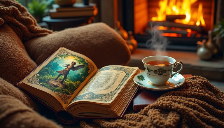 explorez une sélection captivante de livres de fantasy qui vous éloigneront des clichés des 'pères ombres'. plongez dans des univers riches, peuplés de personnages fascinants et d'histoires originales qui raviront les amateurs de magie et d'aventure.