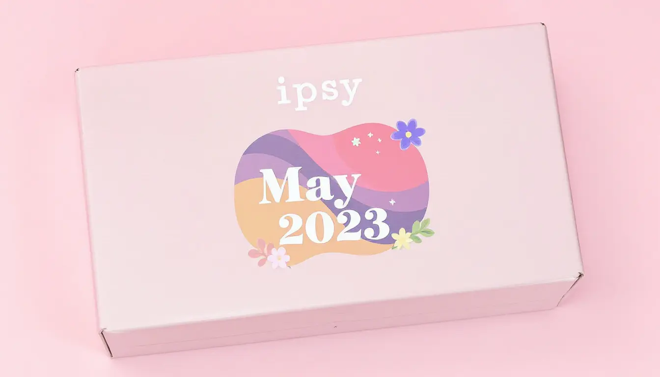 découvrez les nouvelles tendances beauté avec la box iconique d'ipsy du mois de mai, mettant en vedette erin et sara foster. recevez des produits exclusifs et conseils de beauté inspirés par ces deux icônes, pour un look estival éclatant.