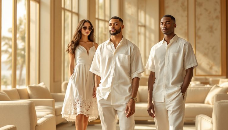 découvrez la collection capsule estivale créée en collaboration entre le st. regis hotels & resorts et staud. un mélange parfait d'élégance et de style qui captivera tous les amateurs de luxe et de mode. ne manquez pas cette occasion de rehausser votre été avec des pièces uniques.