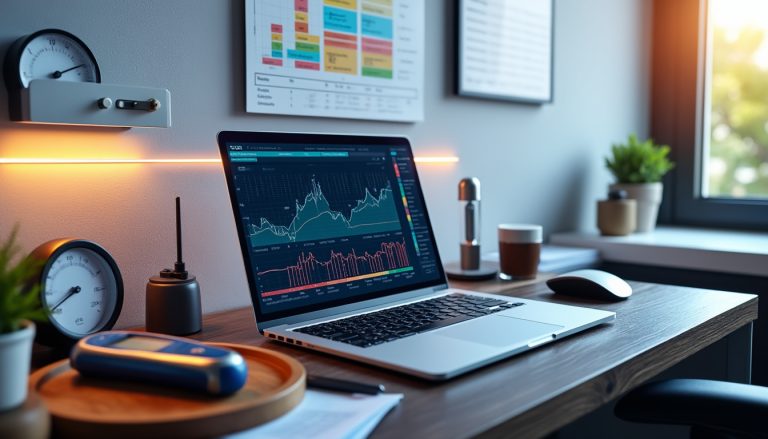 découvrez notre guide complet pour choisir le meilleur site de prise de température. comparez les options, informez-vous sur les critères essentiels et faites le choix parfait pour vos besoins de santé et de sécurité.