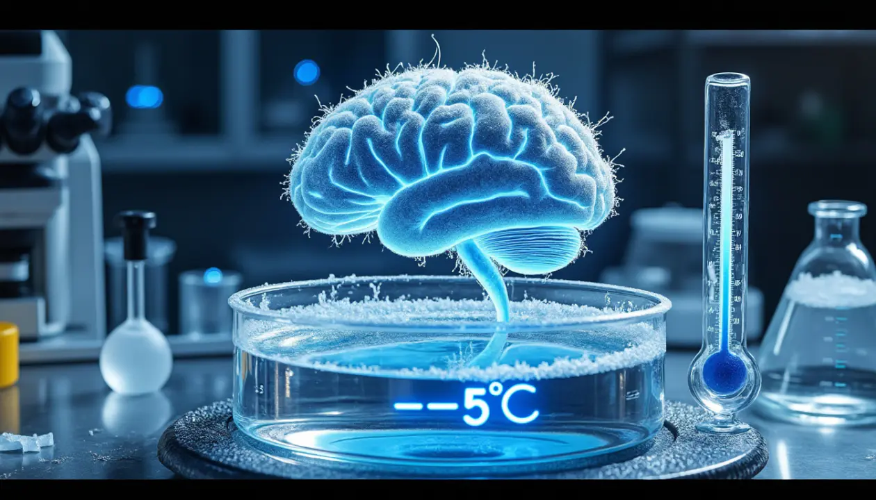 découvrez comment le froid influence le fonctionnement du cerveau, ses effets sur la concentration, la mémoire et l'humeur, ainsi que des conseils pour préserver votre santé cognitive durant l'hiver.